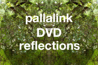 announcement : pallalinkDVD / REFLECTIONS